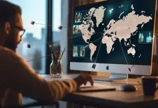 Online Reputation Management