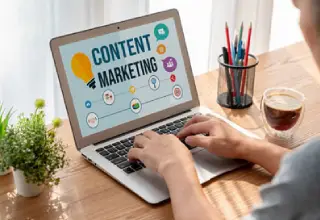Content Marketing