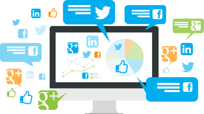 Online Reputation Management