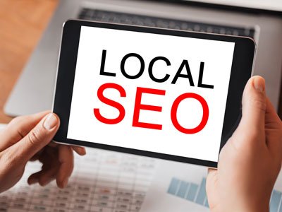 Local SEO to Capture Nearby Guests
