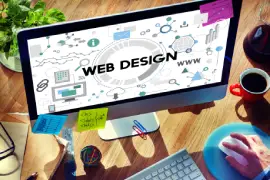 Web Design & Development Services